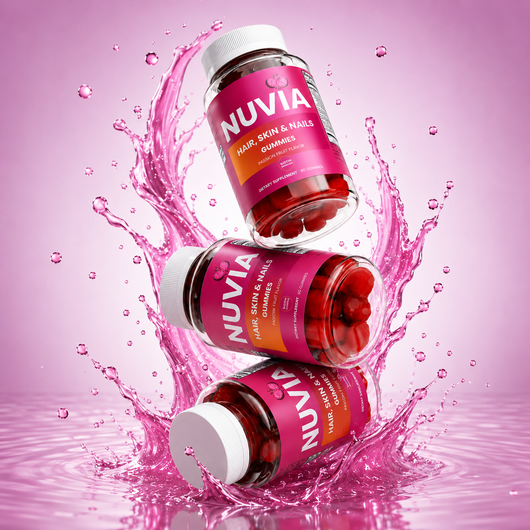 Hair, Skin & Nails Gummies