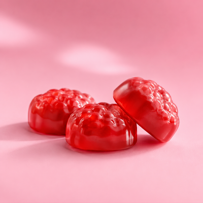 Hair, Skin & Nails Gummies